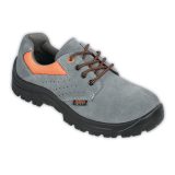 Beta 7246NE 44 Scarpe basse EASY in pelle scamosciata traforata 072461144