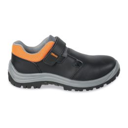 Beta 7247NB 42 Sandali antinfortunistici BASIC in pelle 072470642