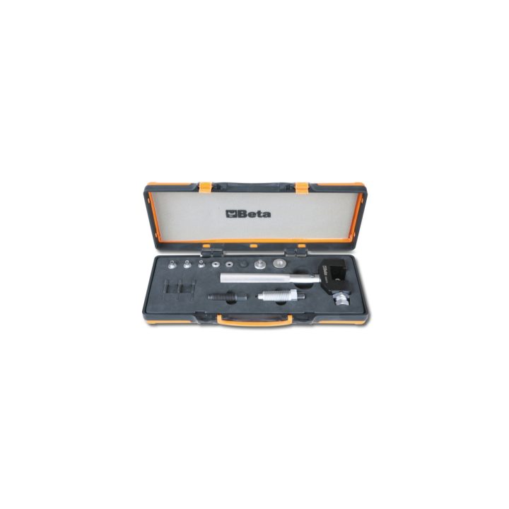 Beta 3080/C15 Kit per smagliatura e ribaditura catene 030800015