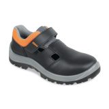 Beta 7247NB 42 Sandali antinfortunistici BASIC in pelle 072470642