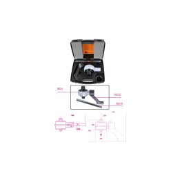 Beta 560/4 MOLTIPLICATORE DI COPPIA, RAPPORTO 5:1 005600004