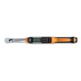 Beta 599DGT-AW/30 Chiave dinamometrica elettronica con lettura coppia/angolo e invio dati wireless 005990702