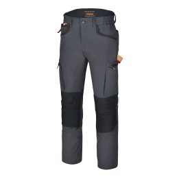 Beta 7570NG XXXL Pantaloni da lavoro multitasche elasticizzati 075700006