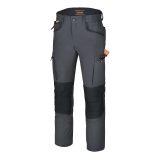 Beta 7570NG XXXL Pantaloni da lavoro multitasche elasticizzati 075700006