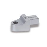 Beta 621P 1/4 Accessori portainserti per barre dinamometriche con attacco rettangolare, con magnete 006210000