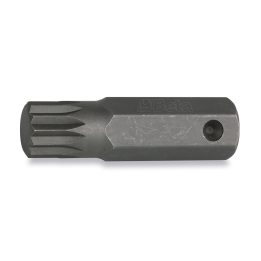 Beta 727/ES16XZN M18 Inserti Macchina maschio per viti con impronta XZN® attacco 16 mm fosfatati 007270618