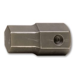 Beta 727/ES32 24 Inserti Macchina maschio esagonale attacco 32 mm 007270524