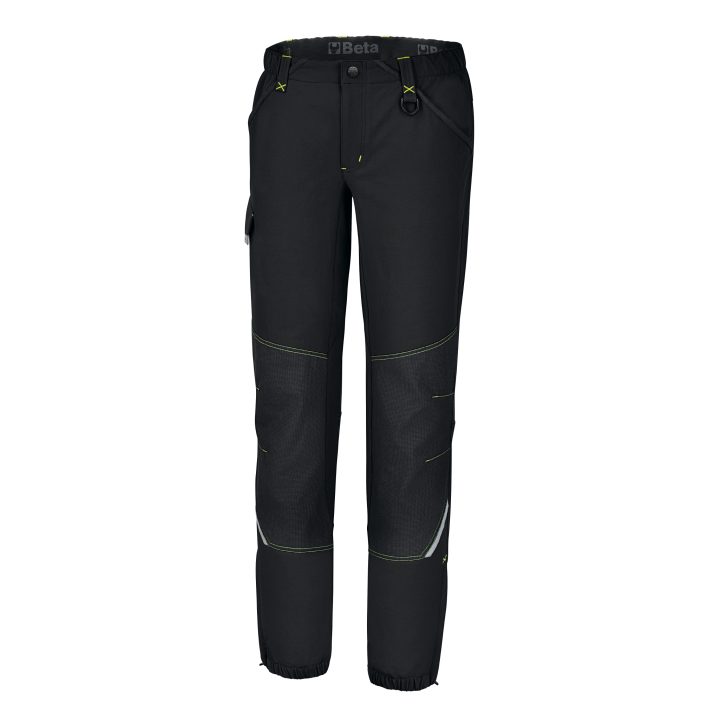 Beta 7600N XL Pantaloni "work trekking heavy" in tessuto elasticizzato 076000104