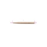 Beta 31BA/C 6X150 Punzoni antiscintilla conici 000310876