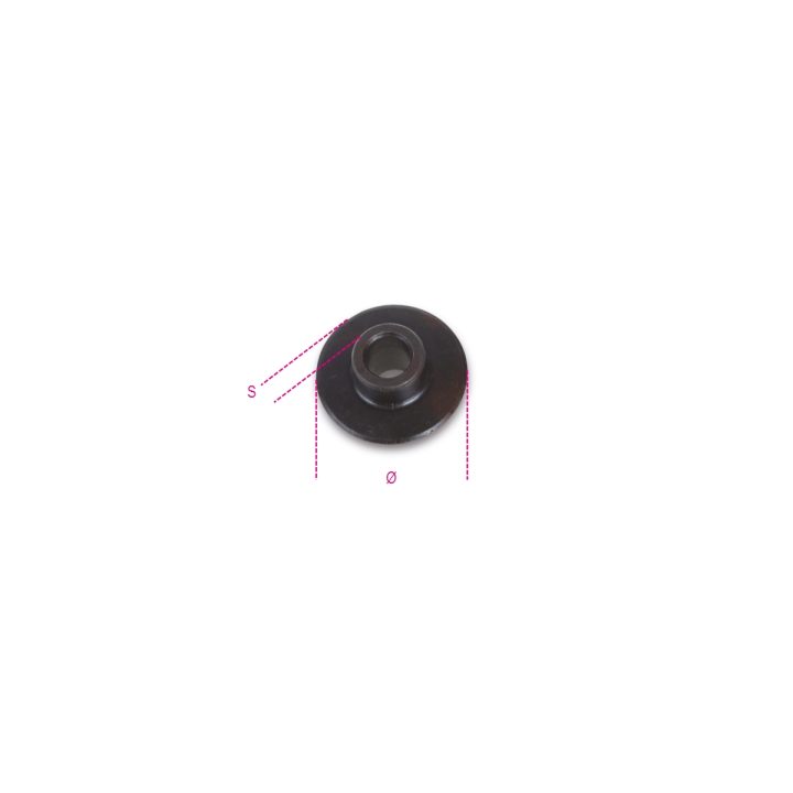 Beta 330R/I4 Coltello di ricambio per 330 per acciaio INOX 003300034