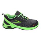 Beta 7271V 48 Scarpe FitEVOLUTION in pelle scamosciata traforata 072710148