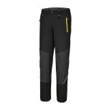 Beta 7610N XS Pantaloni "work trekking light" in tessuto elasticizzato 076100100