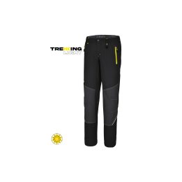 Beta 7610N XXL Pantaloni "work trekking light" in tessuto elasticizzato 076100105