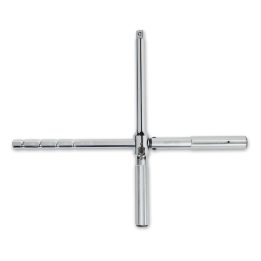 Beta 610X/4 Chiave a croce dinamometrica con 4 valori preimpostati 006100200