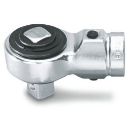 Beta 614/50 Cricchetto semplice per barre dinamometriche 006140002