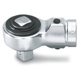Beta 614/50 Cricchetto semplice per barre dinamometriche 006140002