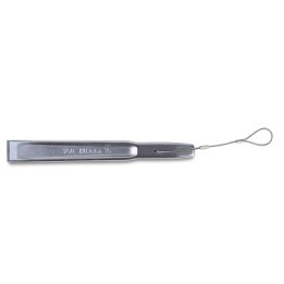 Beta 35HS 250 Scalpelli piatti tipo nervati cromati H-SAFE 000354005
