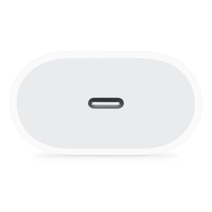 Apple MHJE3ZM/A mobile device charger White Indoor