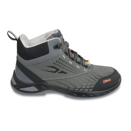 Beta 7274G 44 Scarpe alte FitEVOLUTION in nabuk idrorepellente 072740244