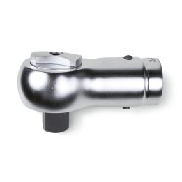 Beta 622 3/4 Cricchetti reversibili per barre dinamometriche con attacco tondo Ø 22 mm 006220019