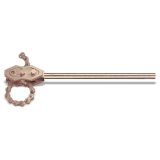 Beta 386BA 100 Giratubi reversibili a catena modello pesante antiscintilla 003860806