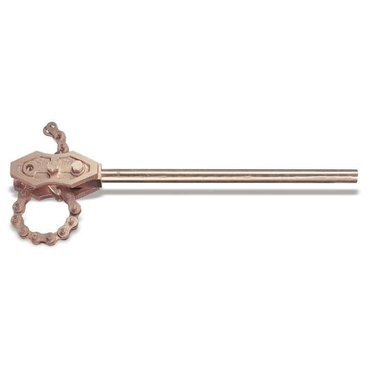 Beta 386BA 200 Giratubi reversibili a catena modello pesante antiscintilla 003860809