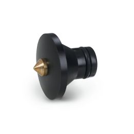Beta 3912TP/C Bussola adattatore universale per forcelle con perno passante e serraggio con chiave esagonale 039120054