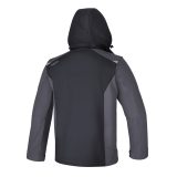 Beta 7648GG S Giacca da lavoro softshell in graphene 076480011