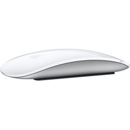 Apple Magic mouse Office Ambidextrous RF Wireless + Bluetooth