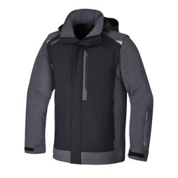 Beta 7648GG XS Giacca da lavoro softshell in graphene 076480010