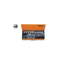 Beta 671N/C10 Barra dinamometrica 668N/10 e accessori 006710110