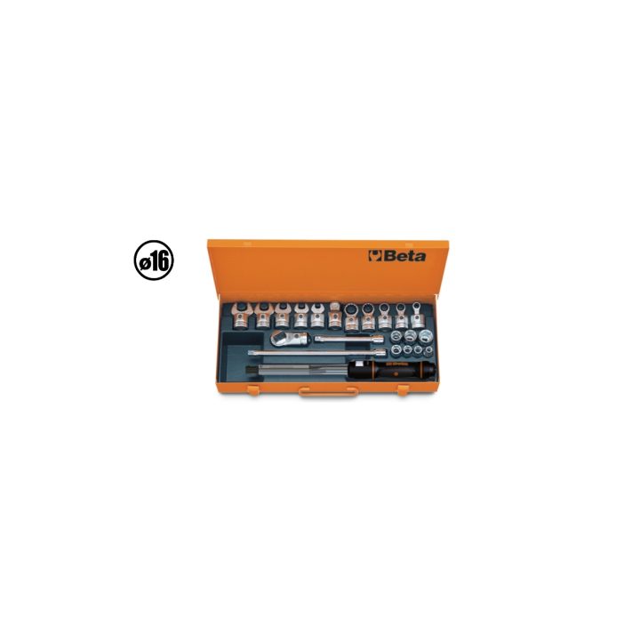 Beta 671N/C10 Barra dinamometrica 668N/10 e accessori 006710110