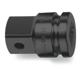 Beta 729/16 Raccordo Macchina con attacco quadro femmina 1" e maschio 1.1/2" fosfatato 007290813