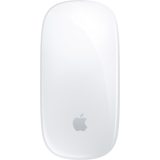 Apple Magic mouse Office Ambidextrous RF Wireless + Bluetooth