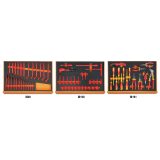 Beta 5988 VHB-MQ Assortimento di 66 utensili per interventi su auto ibride/elettriche 059880300