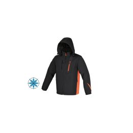Beta 7659N S Giacca softshell con cappuccio e maniche staccabili 076590001