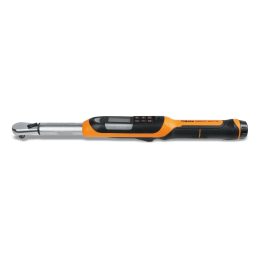 Beta 599DGT-AW/135 Chiave dinamometrica elettronica con lettura coppia/angolo e invio dati wireless 005990713