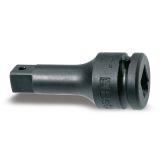 Beta 720/20 Prolunga Macchina con attacchi quadri maschio e femmina 1/2" fosfatato 007200818