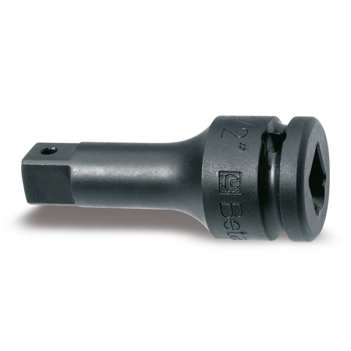 Beta 720/20 Prolunga Macchina con attacchi quadri maschio e femmina 1/2" fosfatato 007200818