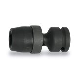 Beta 720/SN 24 Chiavi a bussola Macchina con bocca esagonale serie snodata, fosfatate 007200094