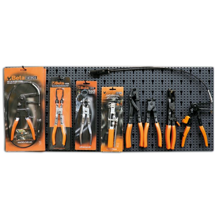 Beta 6600 M/812 Assortimenti Modulo 27 Ut. X C68 M/812 066000812