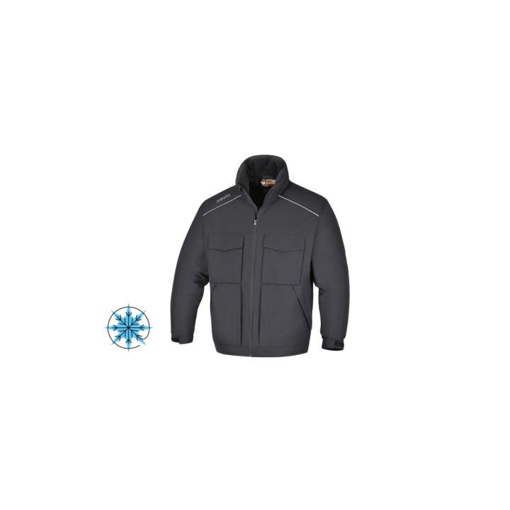 Beta 7750N XS Bomber da lavoro multitasche, impermeabile 077500000