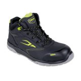 Beta 7321NA 40 Scarpe alte in microfibra idrorepellente con rapido sfilamento 073210540