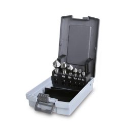 Beta 426/SP6 Serie di frese a sbavare ed incassare a tre taglienti (art. 426) in cassetta 004260030