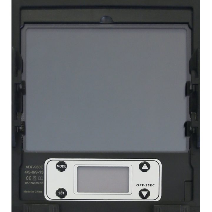 Beta 7041LCD/4S Maschera LCD a oscuramento automatico 070410001