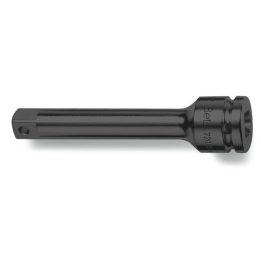 Beta 710/21 Prolunga Macchina con attacchi quadri maschio e femmina 3/8" fosfatato 007100823