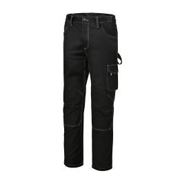 Beta 7830SN XXL Pantaloni da lavoro elasticizzati Slim fit 078300105