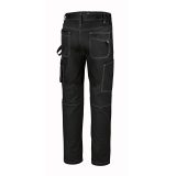 Beta 7830SN XXL Pantaloni da lavoro elasticizzati Slim fit 078300105