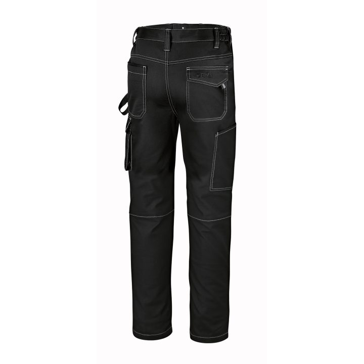 Beta 7830SN XXL Pantaloni da lavoro elasticizzati Slim fit 078300105