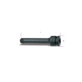 Beta 720/21 Prolunga Macchina con attacchi quadri maschio e femmina 1/2" fosfatato 007200822
